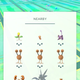 Illustration for article titled emPokémon Gos /emThree-Step Glitch Makes Tracking Pokémonem /emEven Harder